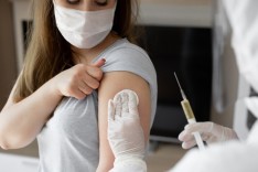 Itabira aplica doses de Pfizer e Coronavac na quinta e sexta-feira